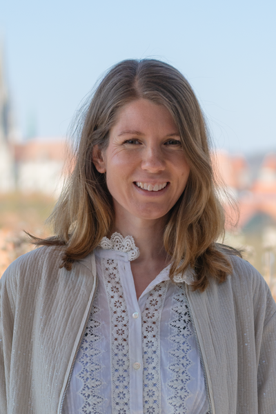 Foto von Eva Hilz
